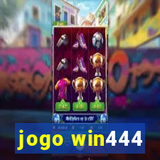 jogo win444